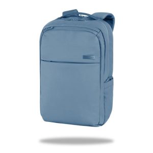 CoolPack šviesiai mėlyna kuprinė