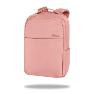 rožinė miesto kuprinė CoolPack