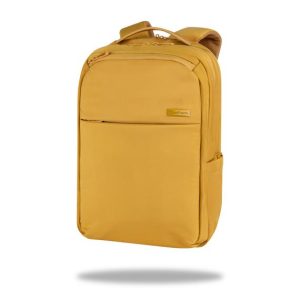 CoolPack geltona kuprinė