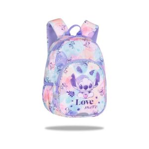 Kuprinė CoolPack su Stitch personažu iš priekio