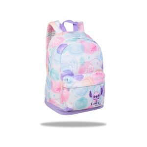 CoolPack Stitch pastel kuprinė iš priekio
