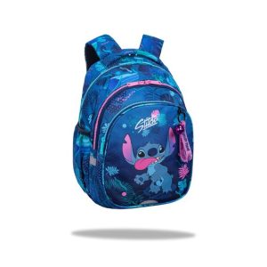 Maža CoolPack Stitch kuprinė iš priekio