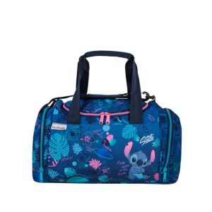 Sportinis krepšys CoolPack Stitch iš priekio