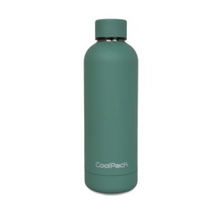 CoolPack žalia gertuvė
