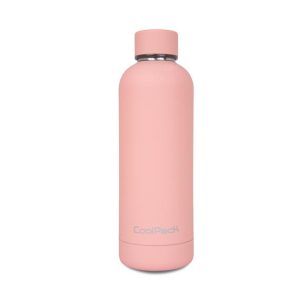Rožinė CoolPack gertuvė