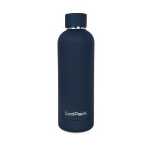 Tamsiai mėlyna CoolPack gertuvė