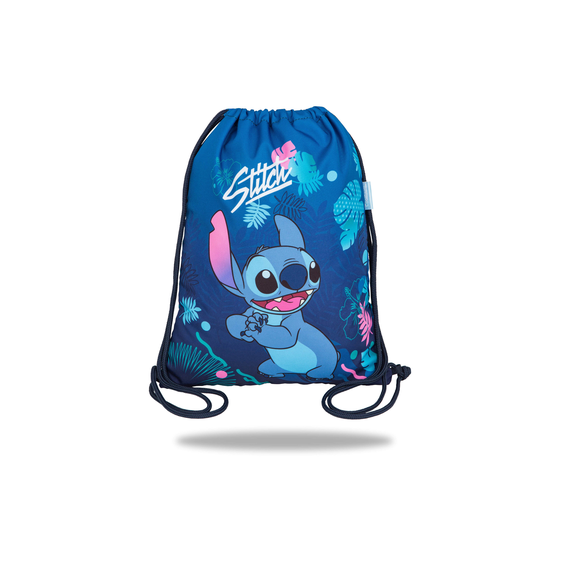 Maišelis su Stitch personažu iš priekio