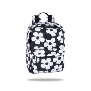 Kuprinė CoolPack Abby Flores Jasmine iš priekio