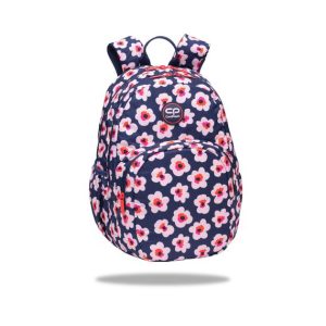 Kuprinė CoolPack Rider Flores Nina iš priekio