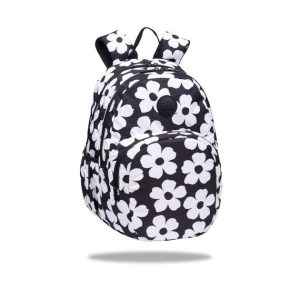 Kuprinė CoolPack Rider Flores Jasmine – vaizdas iš priekio