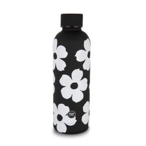 Termogertuvė CoolPack Bonet Flores Jasmine su baltomis gėlėmis