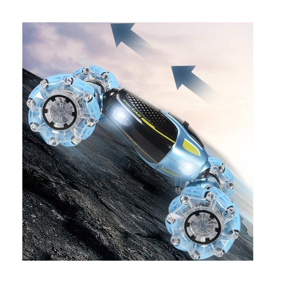 Interaktyvus driftuojantis visureigis HollaKids – valdomas gestais arba pultu - Image 9