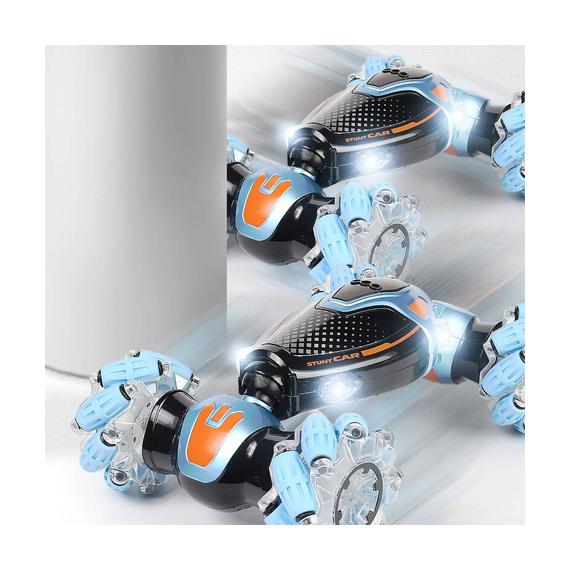 Interaktyvus driftuojantis visureigis HollaKids – valdomas gestais arba pultu - Image 10