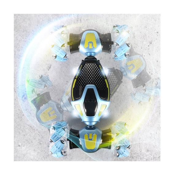 Interaktyvus driftuojantis visureigis HollaKids – valdomas gestais arba pultu - Image 12