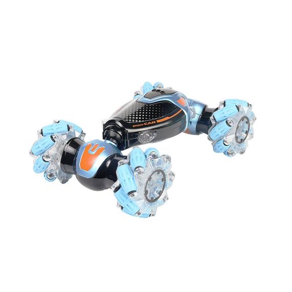 Interaktyvus driftuojantis visureigis HollaKids – valdomas gestais arba pultu - Image 13