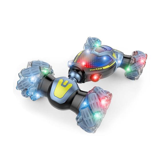 Interaktyvus driftuojantis visureigis HollaKids – valdomas gestais arba pultu - Image 4