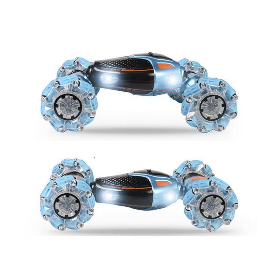 Interaktyvus driftuojantis visureigis HollaKids – valdomas gestais arba pultu - Image 8