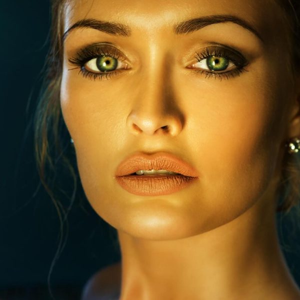 Veido kaukės su krokodilų aliejumi Nilessences - Image 4