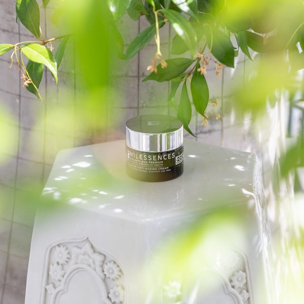 Veido kremas Nilessences Anti-Age Premium - Image 3