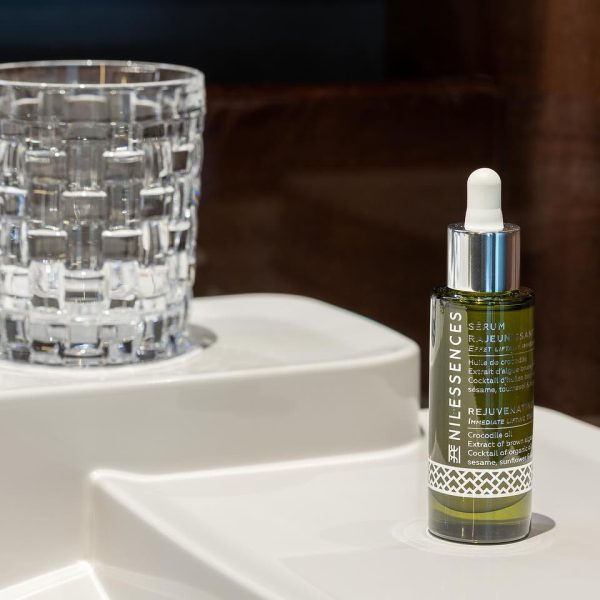 Veido serumas Nilessences Rajeunissant - Image 3