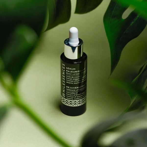 Veido serumas Nilessences Rajeunissant - Image 5