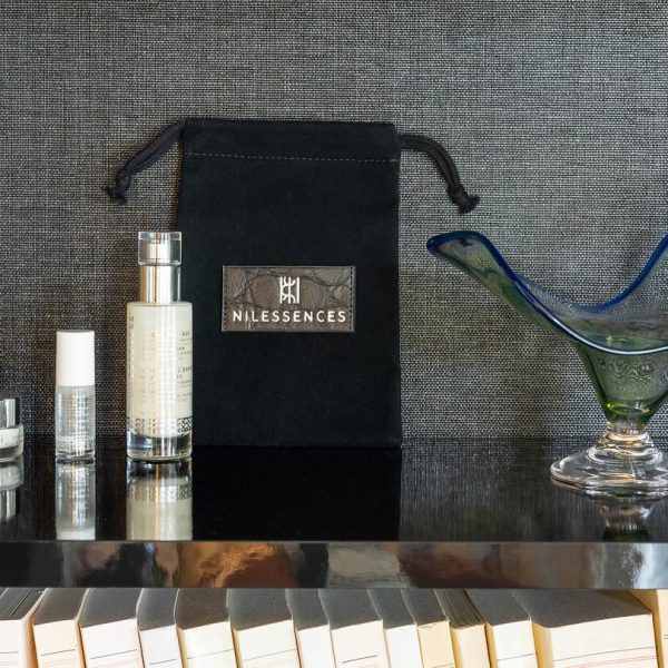 Premium kelioninis rinkinys Nilessences - Image 2