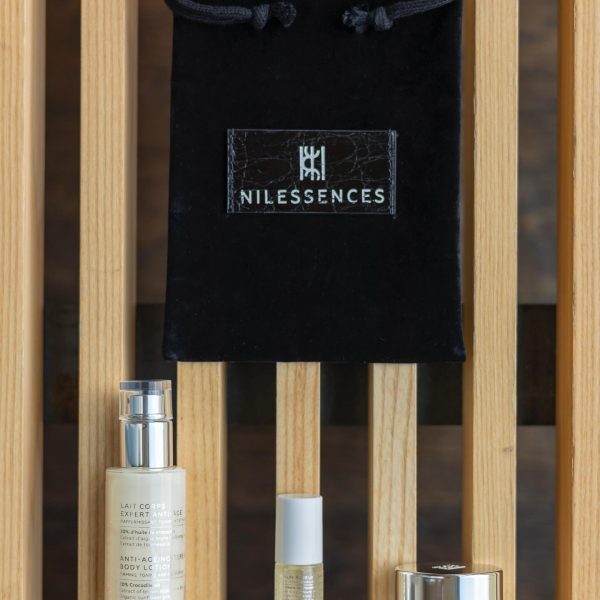 Premium kelioninis rinkinys Nilessences - Image 3