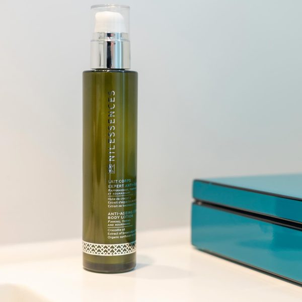 Kūno losjonas Nilessences Expert Anti-Age - Image 2