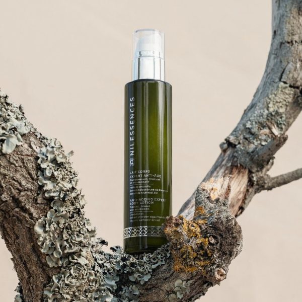 Kūno losjonas Nilessences Expert Anti-Age - Image 4