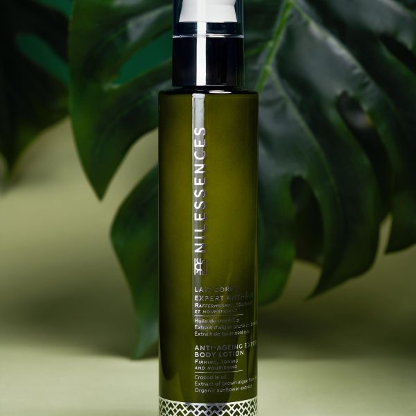 Kūno losjonas Nilessences Expert Anti-Age - Image 5