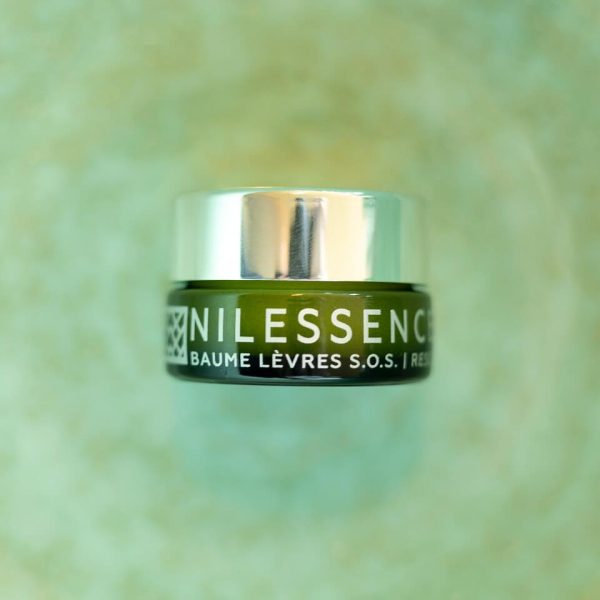 Lūpų balzamas Nilessences S.O.S. - Image 2