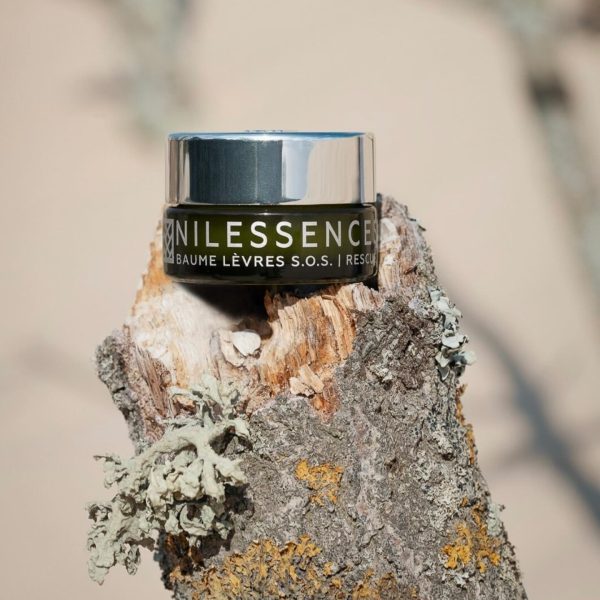 Lūpų balzamas Nilessences S.O.S. - Image 3