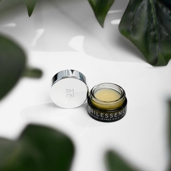 Lūpų balzamas Nilessences S.O.S. - Image 4