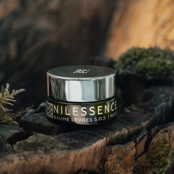 Lūpų balzamas Nilessences S.O.S. - Image 5