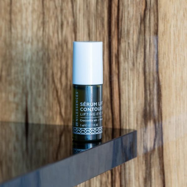 Akių srities serumas Nilessences - Image 2