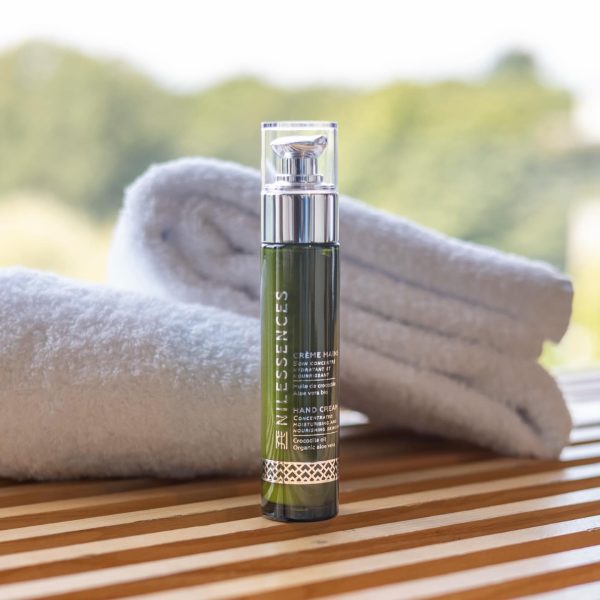 Rankų kremas Nilessences - Image 2