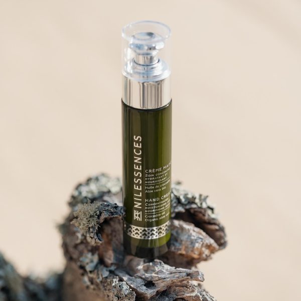 Rankų kremas Nilessences - Image 3
