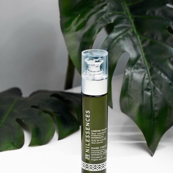 Rankų kremas Nilessences - Image 4